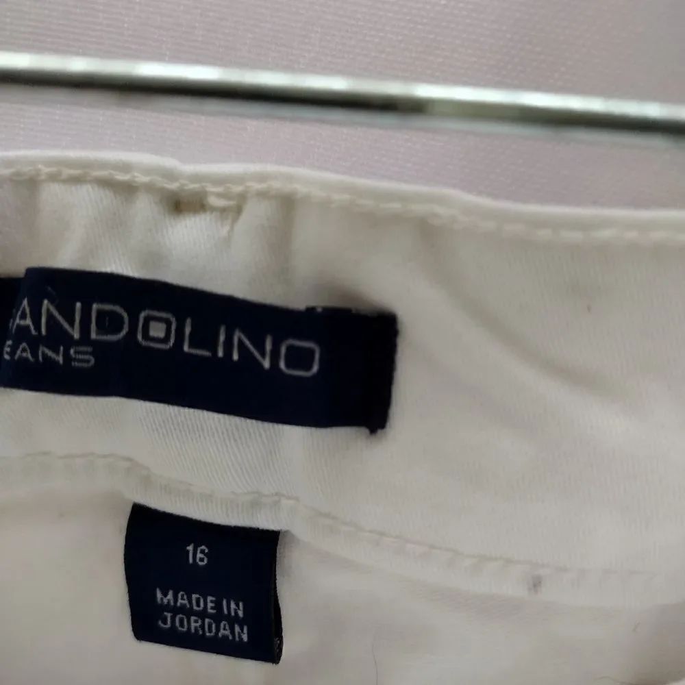 Bandolino capris - Picture 5 of 7